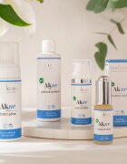 Saloos AcNO nyugtató szérum problémás és pattanásos bőrre 20 ml