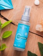 Saloos Air Fresheners Eucalyptus lakásparfüm 50 ml