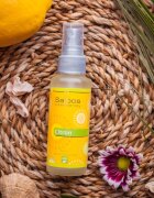 Saloos Air Fresheners Lemon lakásparfüm 50 ml
