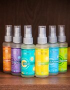 Saloos Air Fresheners Litsea Cubeba lakásparfüm 50 ml