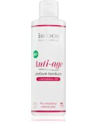 Saloos Anti-Age bőrkisimító tonik a fiatalos kinézetért Damaszk rózsa 200 ml