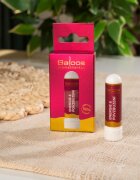Saloos Aromatherapy Energie & Povzbuzení inhalálóstift esszenciális olajokkal 1 db