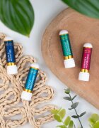 Saloos Aromatherapy Relax & Antistres inhalálóstift esszenciális olajokkal 1 db