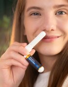 Saloos Aromatherapy Relax & Antistres inhalálóstift esszenciális olajokkal 1 db