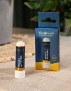 Saloos Aromatherapy Relax & Antistres inhalálóstift esszenciális olajokkal 1 db