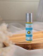 Saloos Bio Aroma Antistress roll-on a fáradtság jelei ellen 9 ml