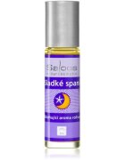 Saloos Bio Aroma Sweet Sleeping roll-on nyugtató hatással 9 ml