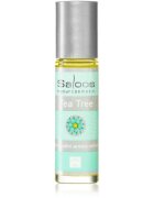 Saloos Bio Aroma Tea Tree roll-on a problémás bőrre 9 ml