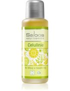 Saloos Bio Body And Massage Oils Celulinie test és masszázsolaj 50 ml