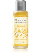 Saloos Bio Body And Massage Oils Jasmine test és masszázsolaj 50 ml