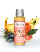 Saloos Bio Body And Massage Oils Lymfa Fit test és masszázsolaj 50 ml
