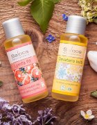 Saloos Bio Body And Massage Oils Lymfa Fit test és masszázsolaj 50 ml