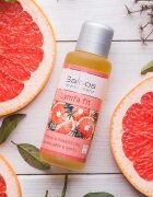 Saloos Bio Body And Massage Oils Lymfa Fit test és masszázsolaj 50 ml