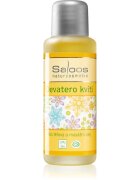 Saloos Bio Body And Massage Oils Meadow Flowers test és masszázsolaj 50 ml