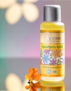 Saloos Bio Body And Massage Oils Meadow Flowers test és masszázsolaj 50 ml