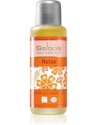 Saloos Bio Body And Massage Oils Relax test és masszázsolaj 50 ml