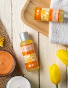 Saloos Bio Body And Massage Oils Relax test és masszázsolaj 50 ml
