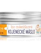Saloos Bio Butter tápláló vaj a testre gyermekeknek születéstől kezdődően körömvirág 150 ml