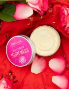 Saloos Bio Butter tápláló vaj a testre rózsaolajjal 75 ml