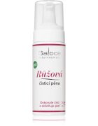 Saloos Bio Cleansing Care Rose tisztító hab a problémás bőrre 150 ml