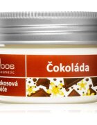 Saloos Bio Coconut Care Chocolate hidratáló olaj testre 100 ml