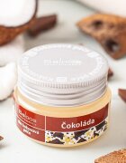 Saloos Bio Coconut Care Chocolate hidratáló olaj testre 100 ml
