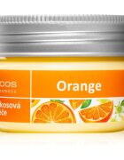 Saloos Bio Coconut Care Orange tápláló olaj testre 100 ml
