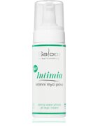 Saloos Bio Intimia tisztító hab intim higiéniára 150 ml