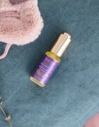Saloos Bio King's Care Argan & Opuntia & Lavender bio argánolaj levendula illatú 20 ml