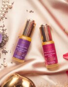 Saloos Bio King's Care Argan & Opuntia & Lavender bio argánolaj levendula illatú 20 ml