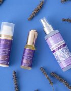 Saloos Bio King's Care Argan & Opuntia & Lavender bio argánolaj levendula illatú 20 ml