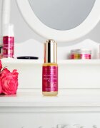 Saloos Bio King's Care Argan & Opuntia & Rose bio argánolaj ránctalanító hatással 20 ml