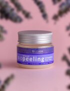 Saloos Bio Peeling Lavender & Tea Tree testpeeling 140 ml