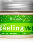 Saloos Bio Peeling Mojito testpeeling 140 ml
