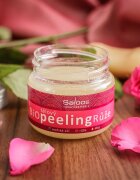 Saloos Bio Peeling Rose testpeeling 140 ml