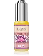Saloos Bio Skin Oils Argan nyugtató olaj az egészséges hatásért 20 ml