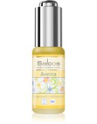 Saloos Bio Skin Oils Avenia tápláló olaj az érzékeny vörösödésre hajlamos bőrre 20 ml