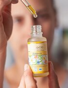 Saloos Bio Skin Oils Avenia tápláló olaj az érzékeny vörösödésre hajlamos bőrre 20 ml