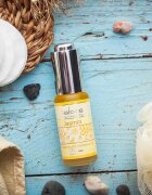 Saloos Bio Skin Oils Jasmine világosító olaj minden bőrtípusra 20 ml