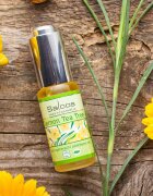 Saloos Bio Skin Oils Lemon Tea Tree regeneráló olaj zsíros és problémás bőrre 20 ml
