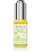Saloos Bio Skin Oils Neroli regeneráló olaj fiatalító hatással 20 ml