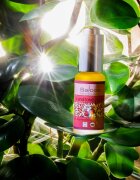 Saloos Bio Skin Oils Pomegranate világosító olaj száraz bőrre 20 ml