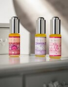 Saloos Bio Skin Oils Rose tápláló olaj a bőröregedés első jeleinek eltüntetésére 20 ml