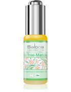 Saloos Bio Skin Oils Tea Tree & Manuka nyugtató és regeneráló olaj az aknés bőrre 20 ml