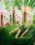Saloos Bioactive Serum hidratáló szérum az ajkakra Růže 7 ml