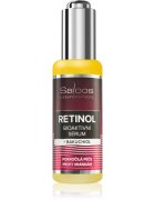 Saloos Bioactive Serum intenzív fiatalító szérum retinollal 50 ml