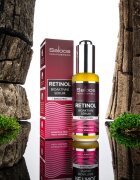 Saloos Bioactive Serum intenzív fiatalító szérum retinollal 50 ml