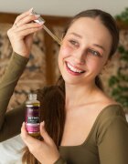 Saloos Bioactive Serum intenzív fiatalító szérum retinollal 50 ml