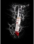 Saloos Bioactive Serum regeneráló szérum a száraz ajkakra 7 ml