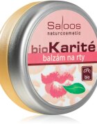 Saloos BioKarité ajakbalzsam 19 ml